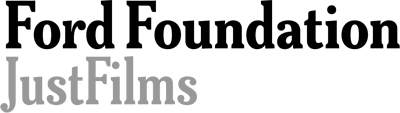 Ford Foundation JustFilms